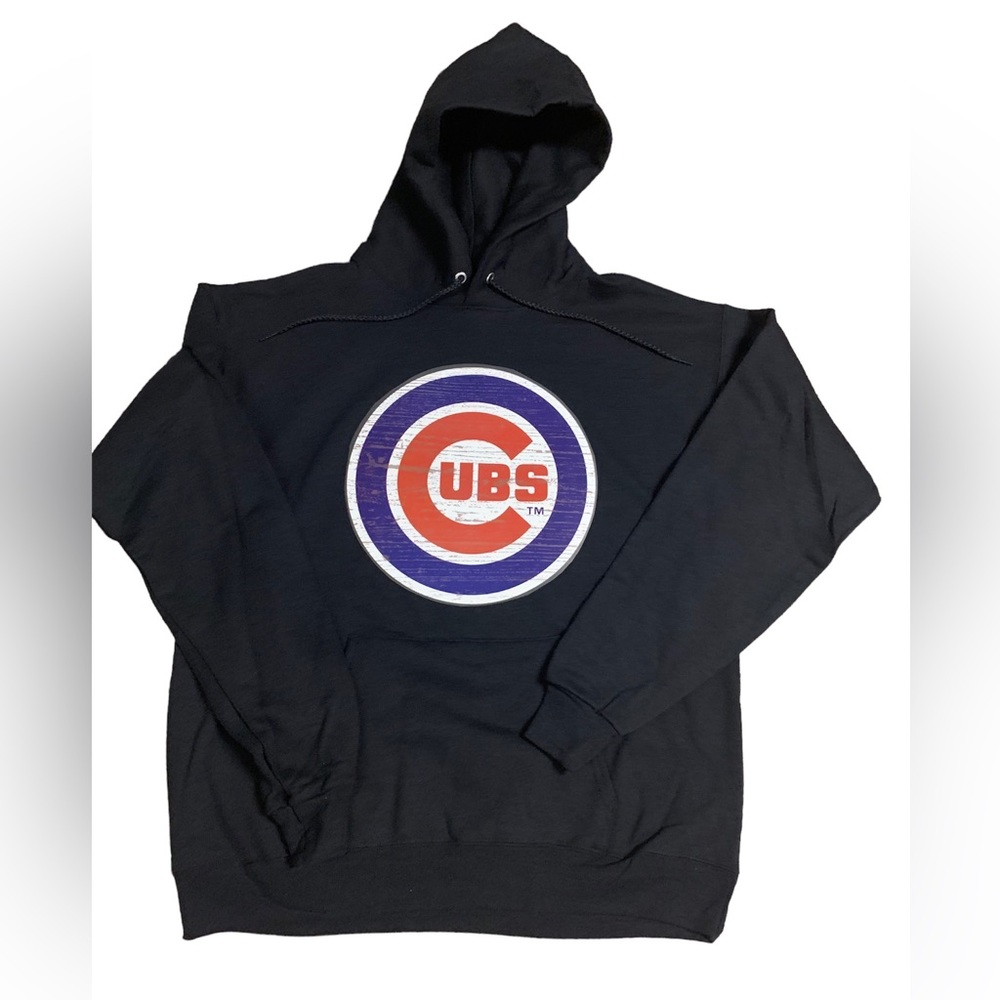 Chicago Cubs Hoodie NEW